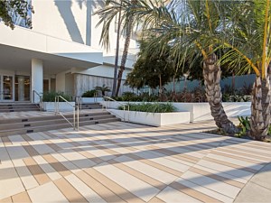 Large Scale CalArc Pavers 53